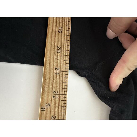 Saint Morta M Men Pullover Crewneck T-shirt Short Sleeve Cotton Jersey HOLE 6-4k - Picture 6 of 10